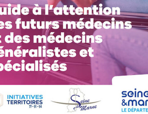 Aide à l’installation des médecins en Seine-et-Marne