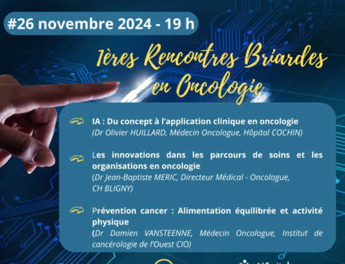 Soirée Oncologie